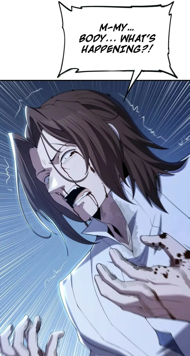 The Evil Alchemist Can