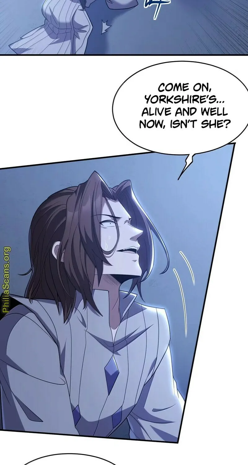 The Evil Alchemist Can