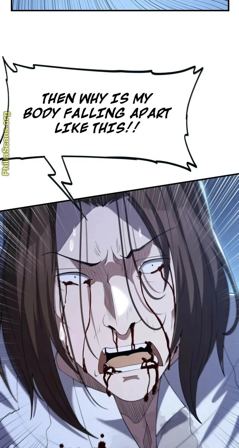The Evil Alchemist Can