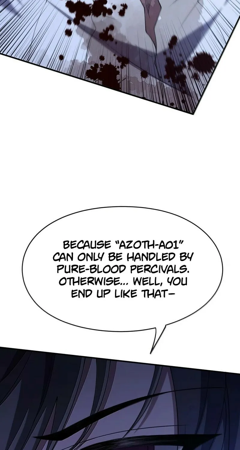 The Evil Alchemist Can