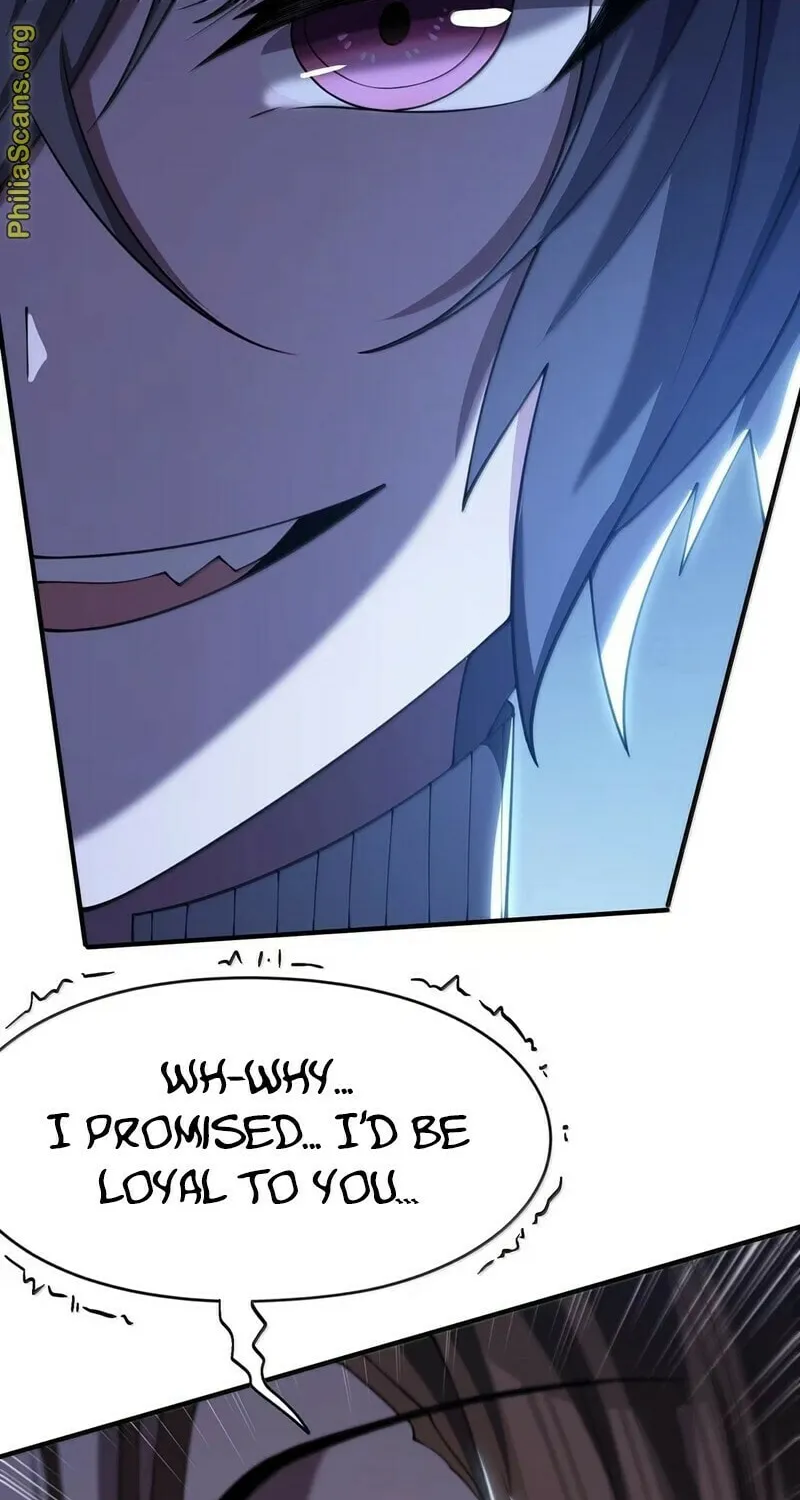 The Evil Alchemist Can