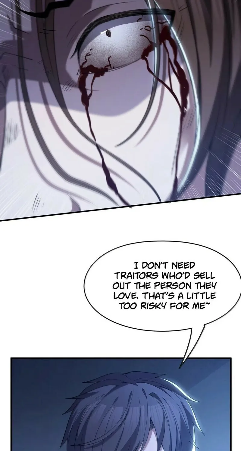 The Evil Alchemist Can