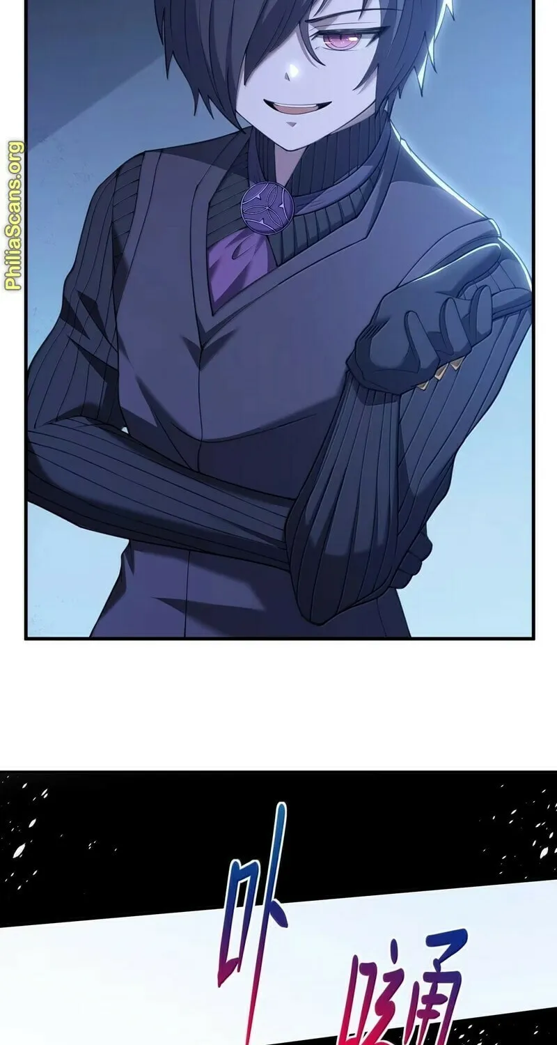 The Evil Alchemist Can