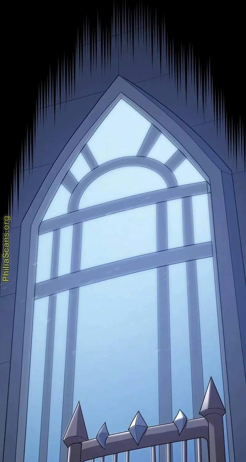 The Evil Alchemist Can