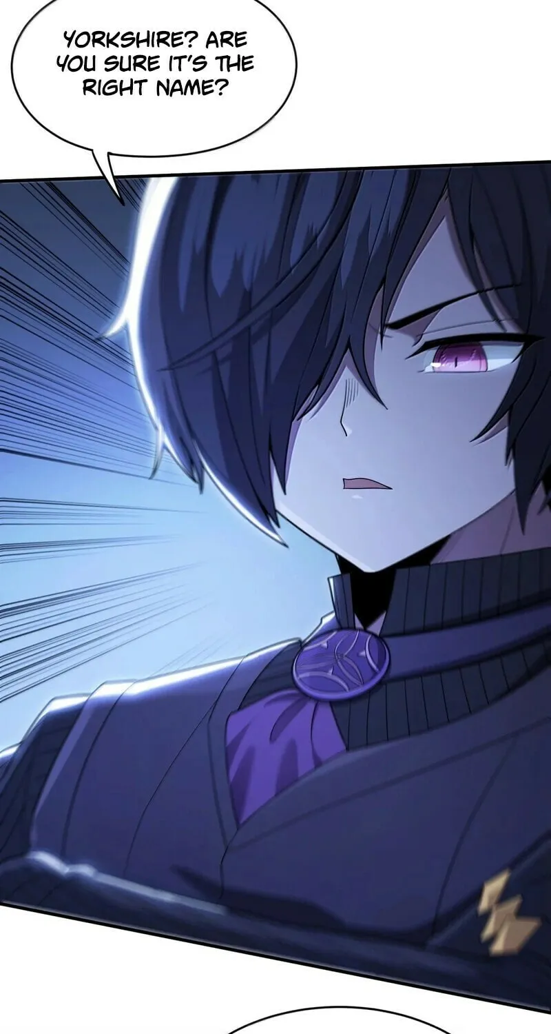 The Evil Alchemist Can