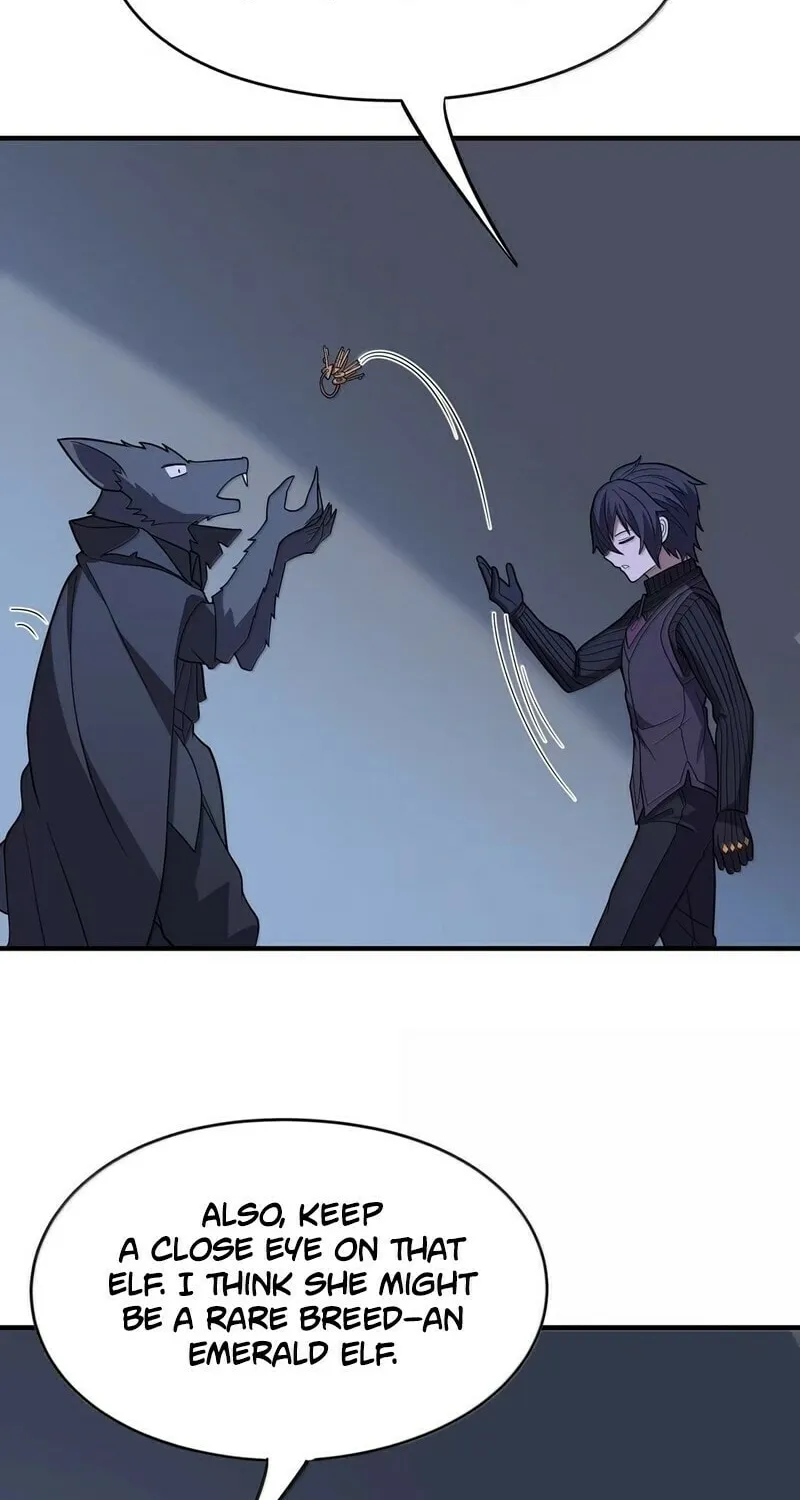 The Evil Alchemist Can