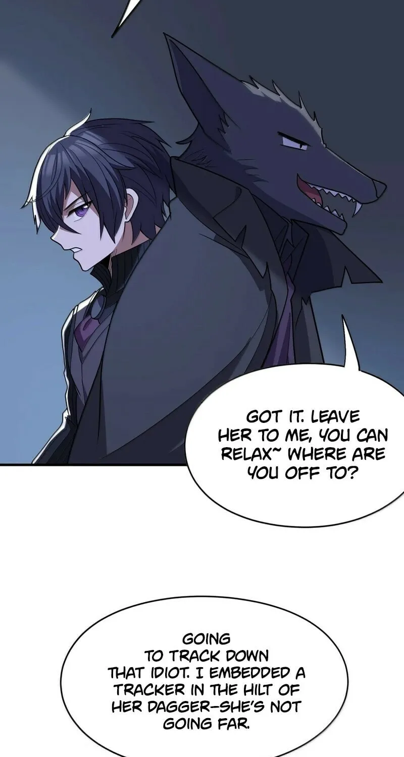 The Evil Alchemist Can