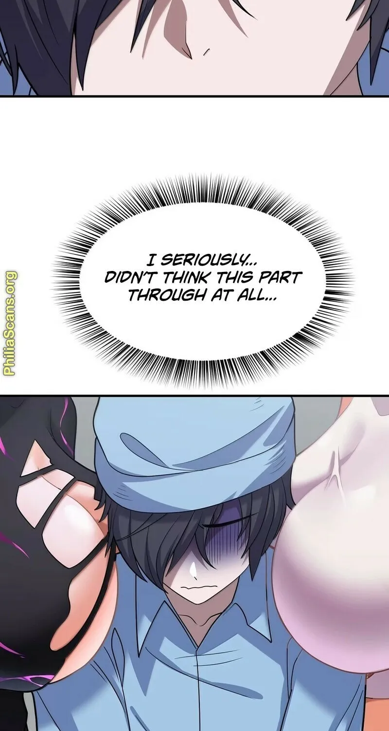 The Evil Alchemist Can
