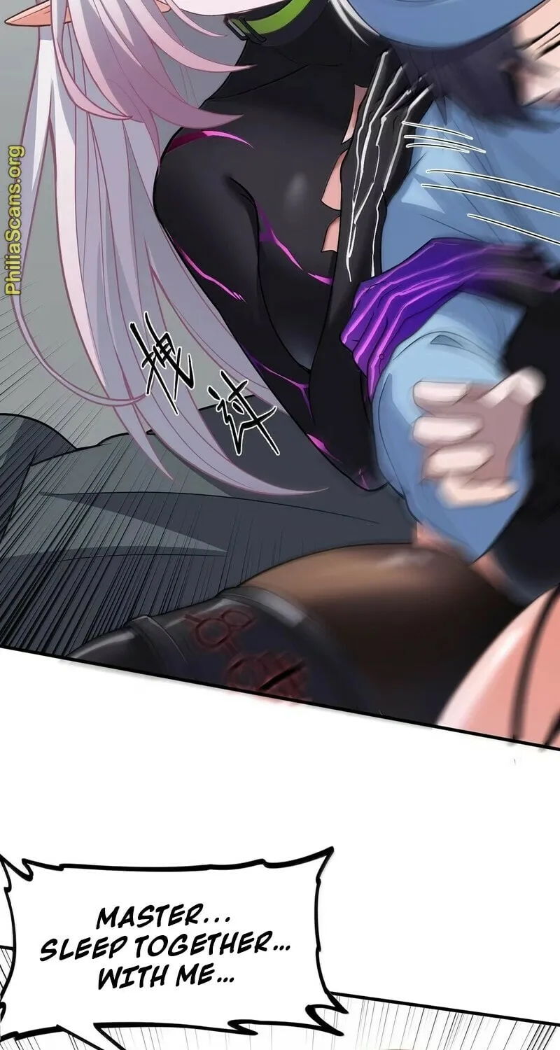 The Evil Alchemist Can