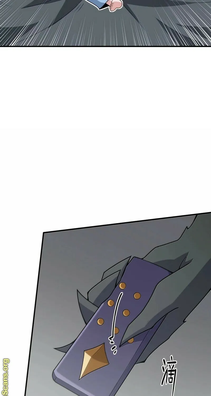 The Evil Alchemist Can