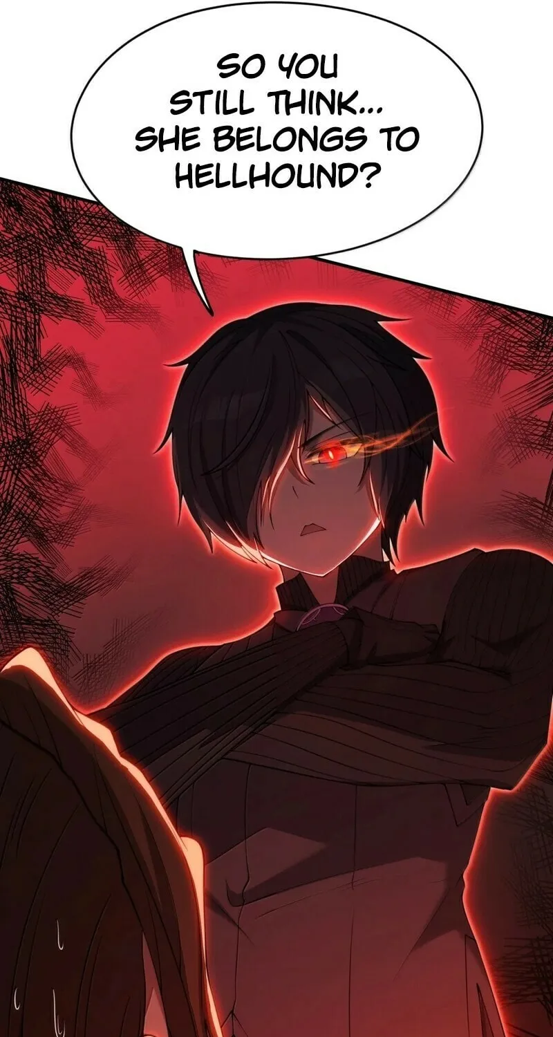 The Evil Alchemist Can