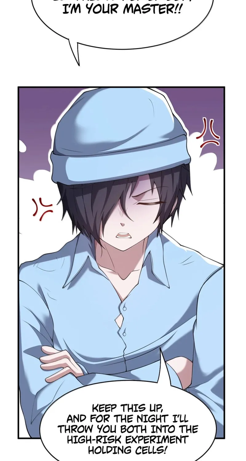 The Evil Alchemist Can