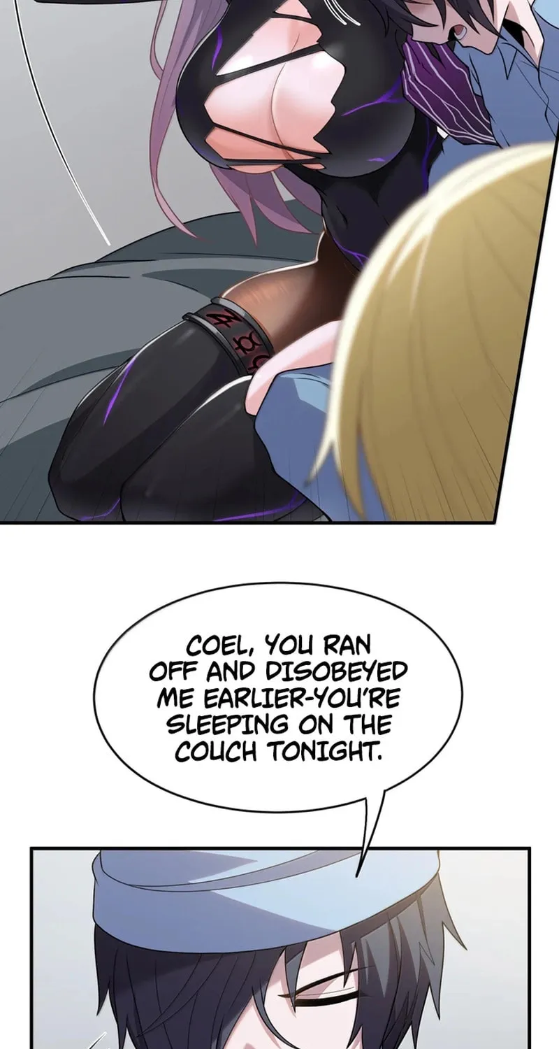 The Evil Alchemist Can
