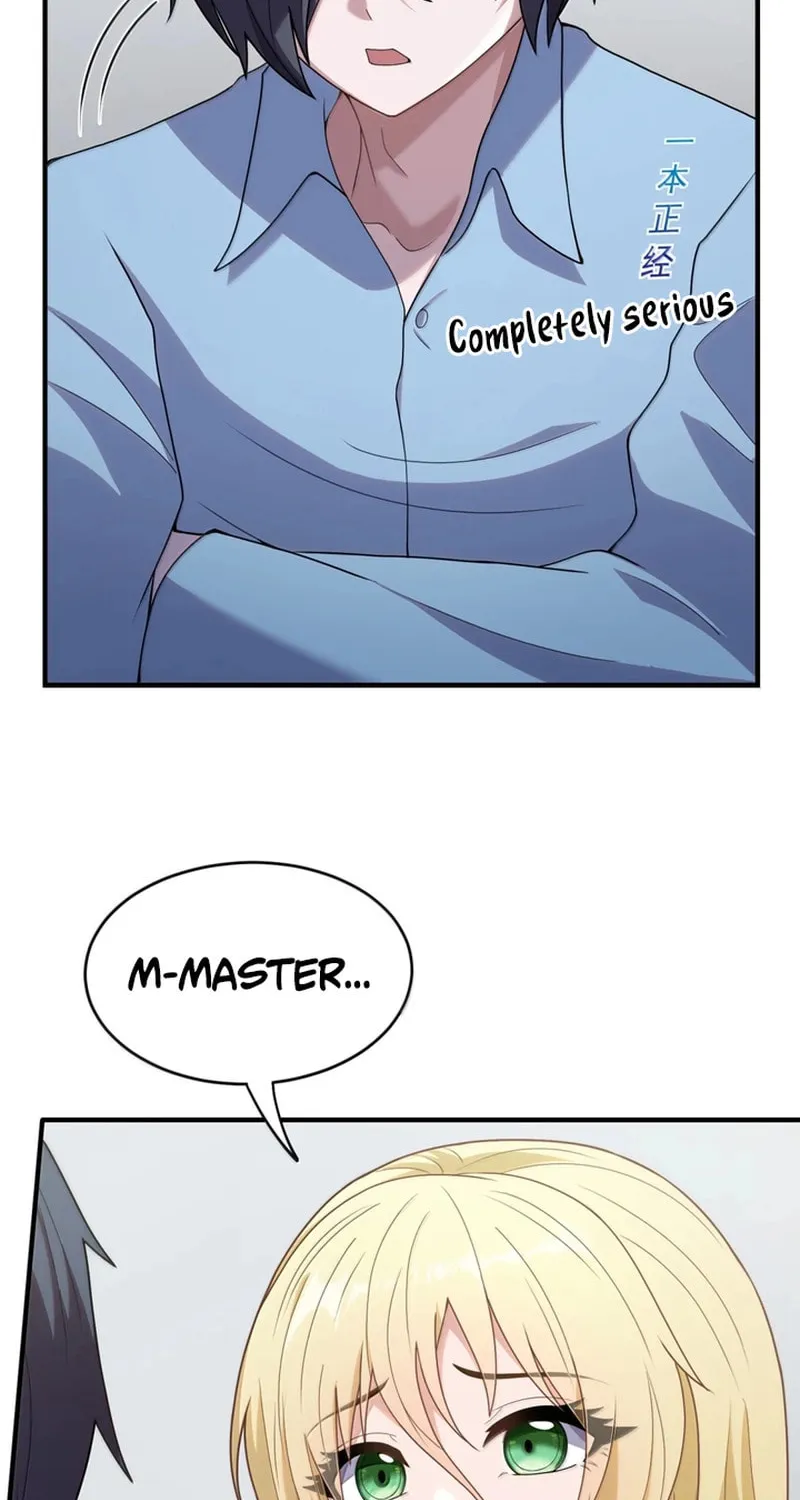 The Evil Alchemist Can