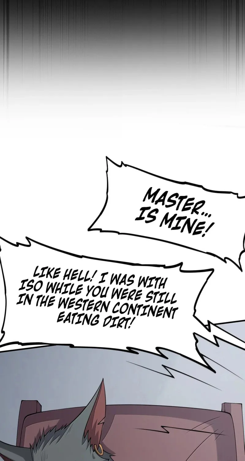 The Evil Alchemist Can