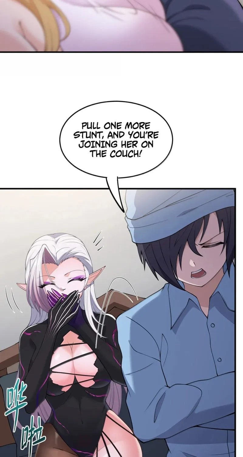 The Evil Alchemist Can
