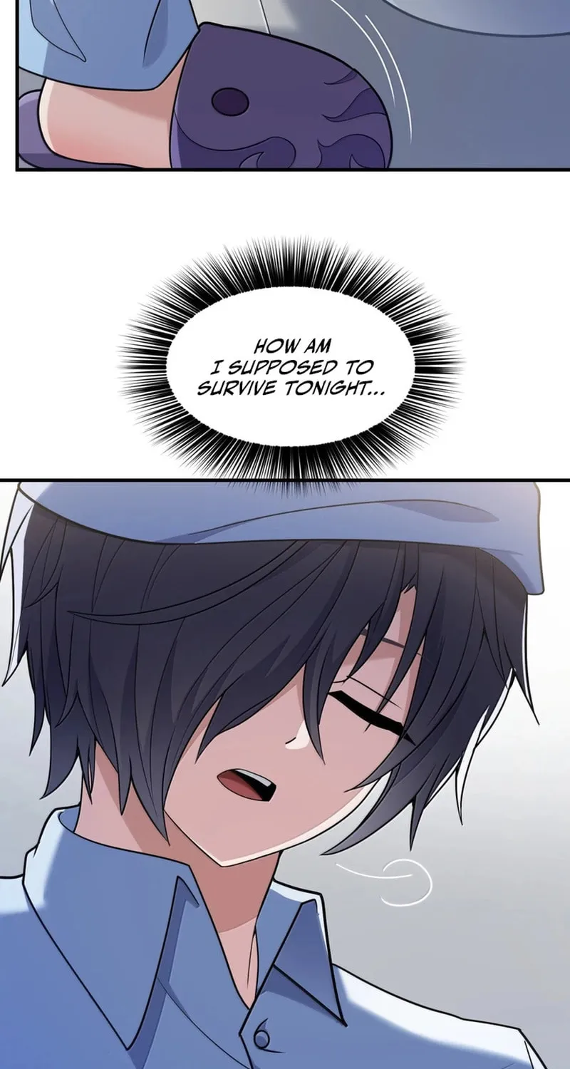 The Evil Alchemist Can