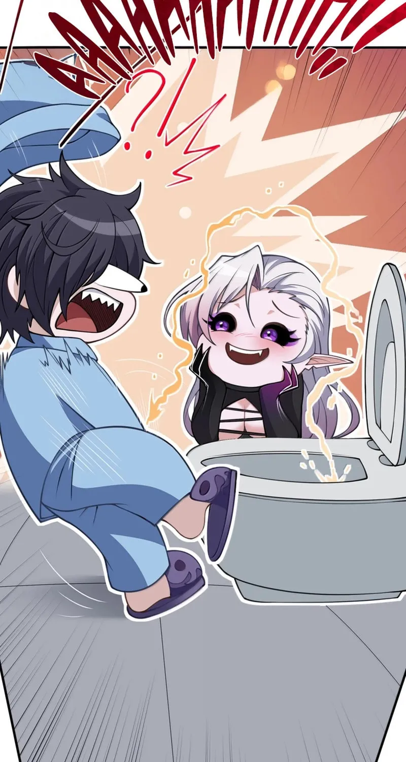 The Evil Alchemist Can