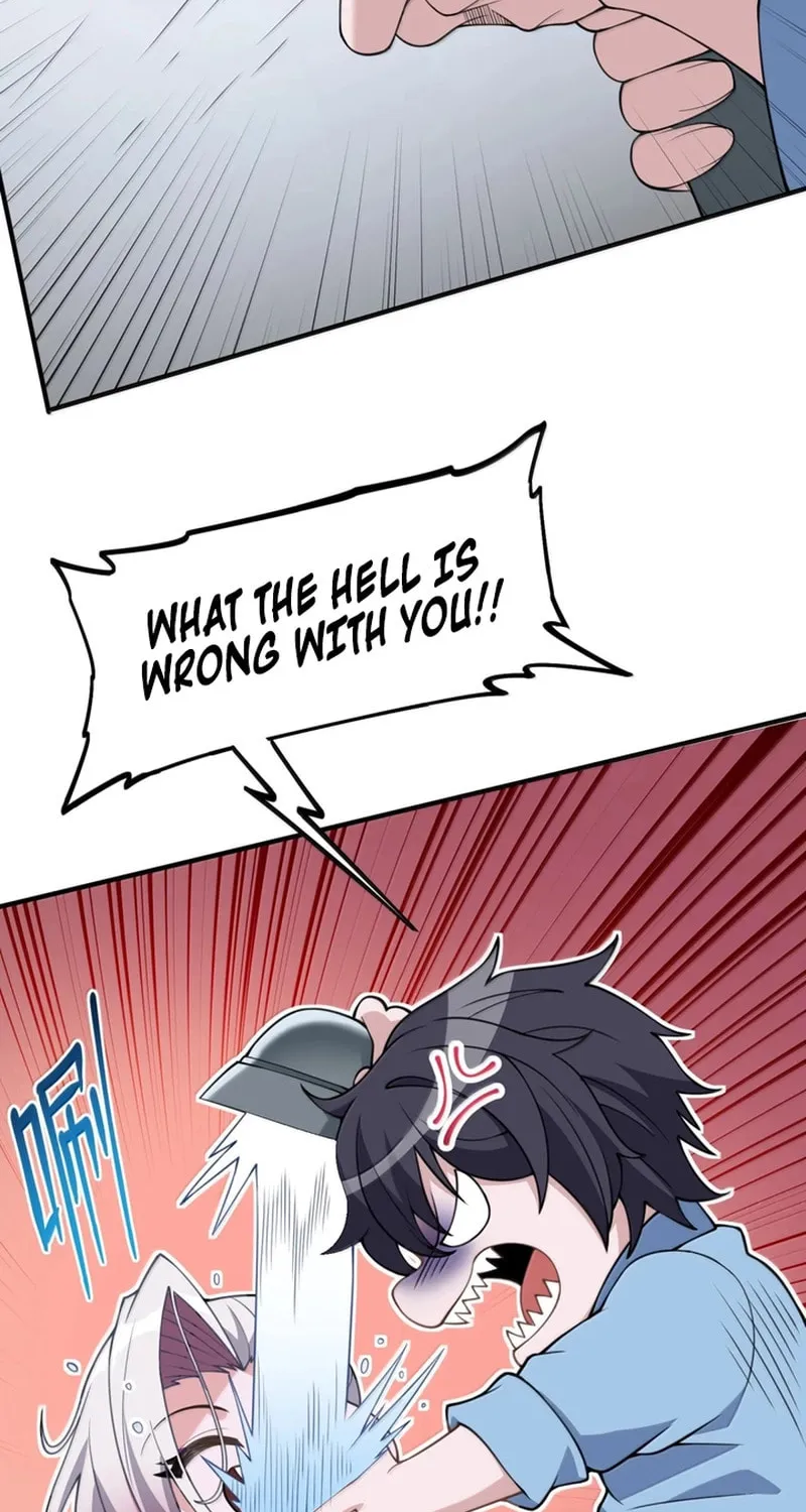 The Evil Alchemist Can