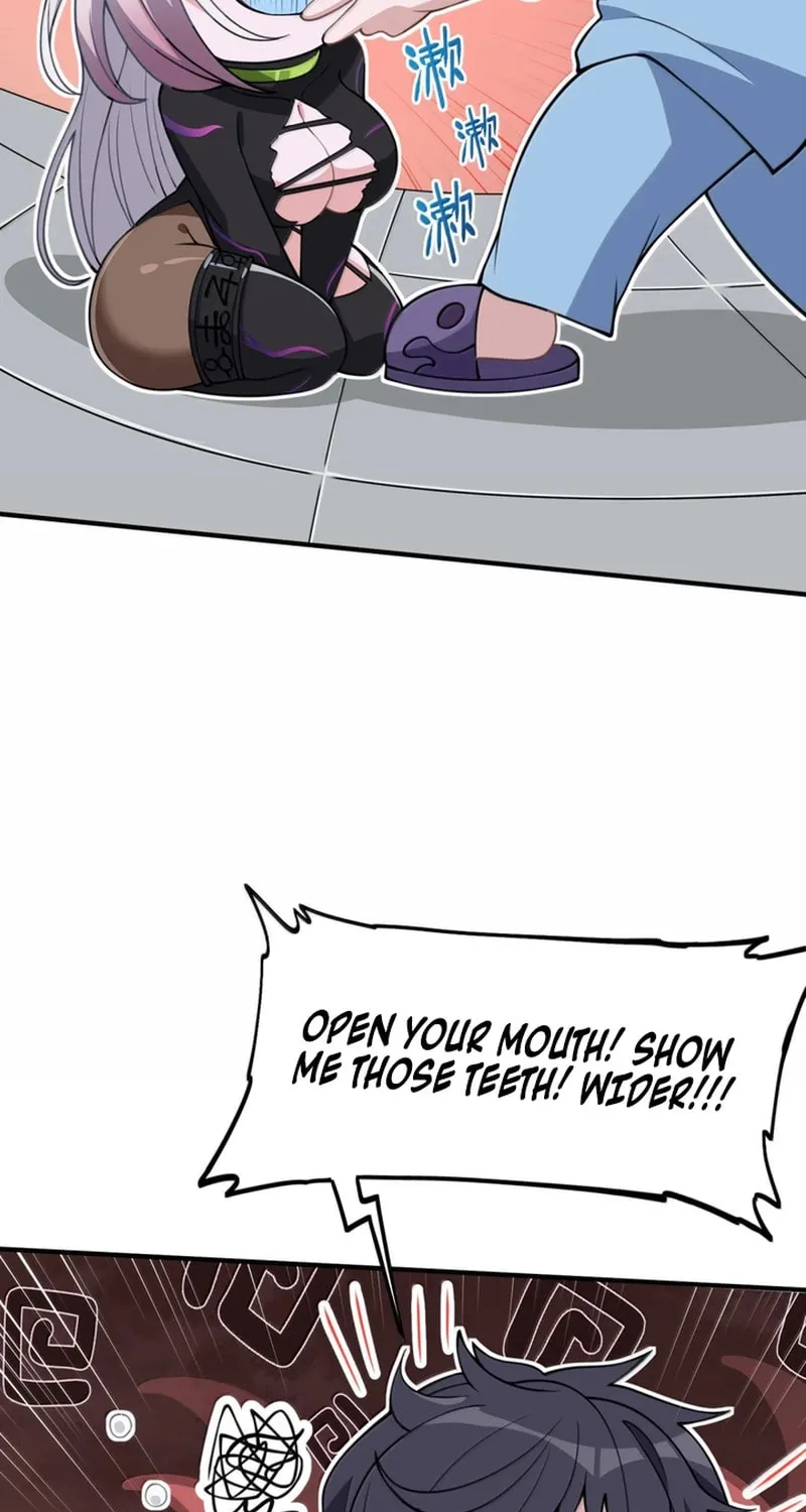 The Evil Alchemist Can