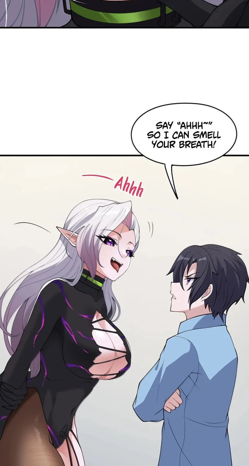 The Evil Alchemist Can