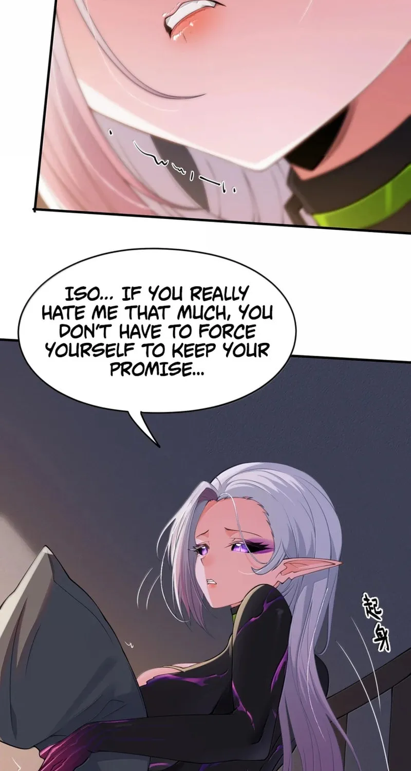 The Evil Alchemist Can