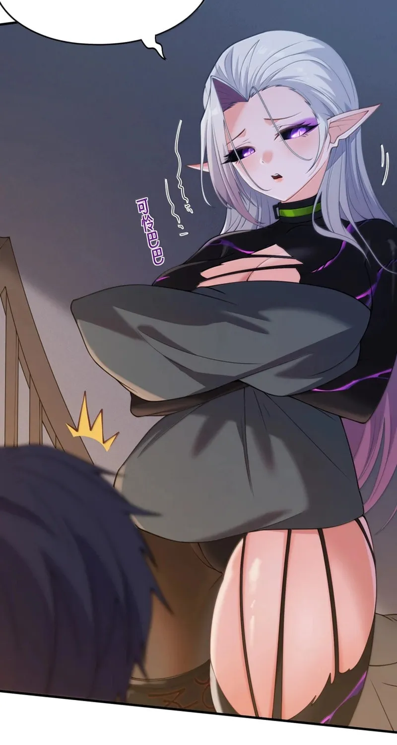 The Evil Alchemist Can