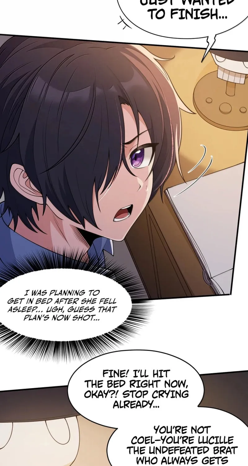 The Evil Alchemist Can