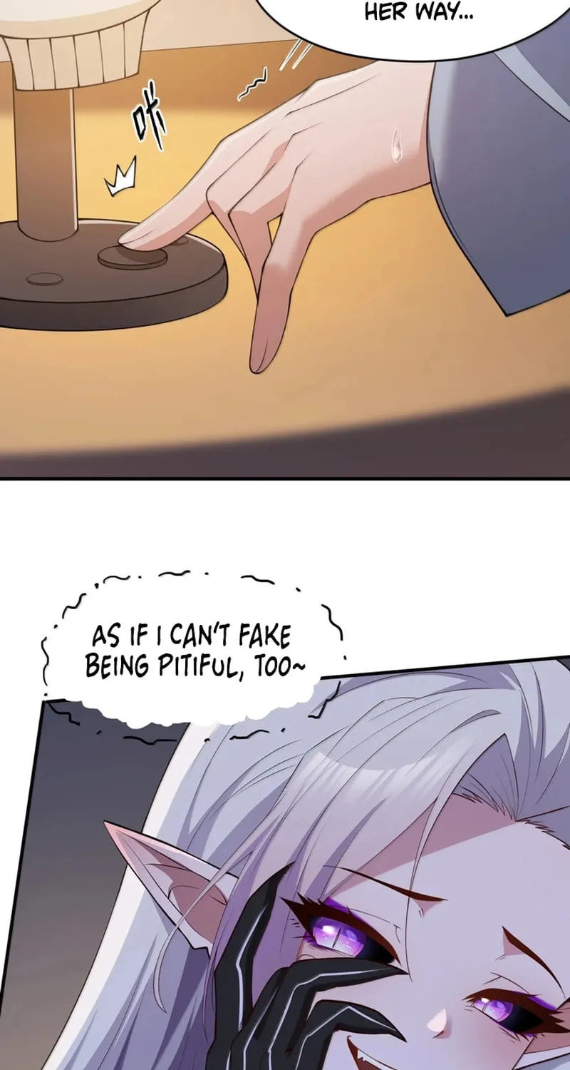 The Evil Alchemist Can