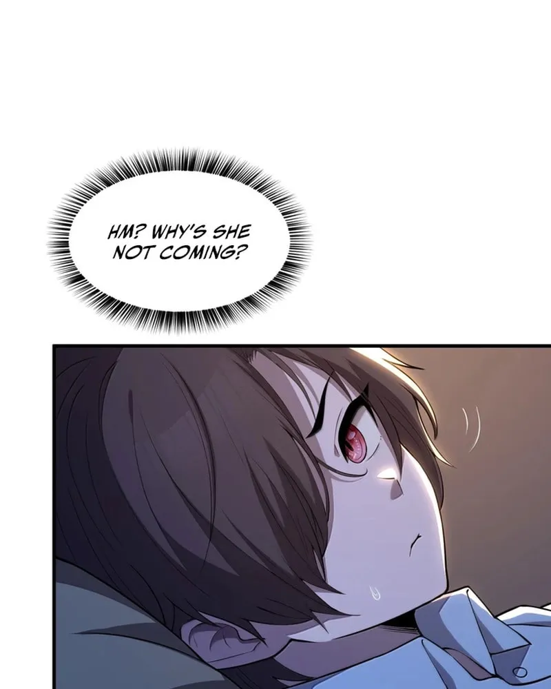 The Evil Alchemist Can