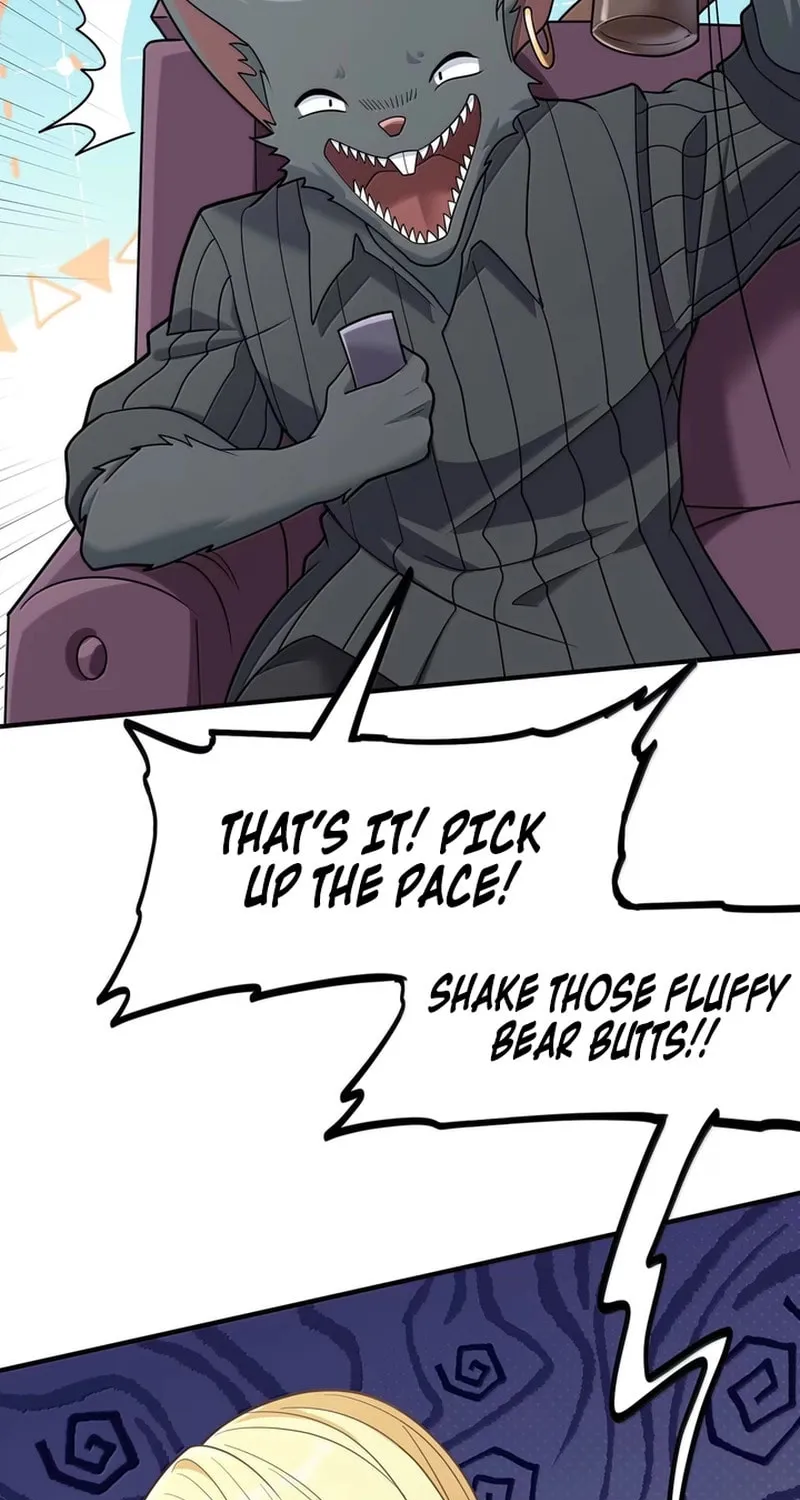 The Evil Alchemist Can