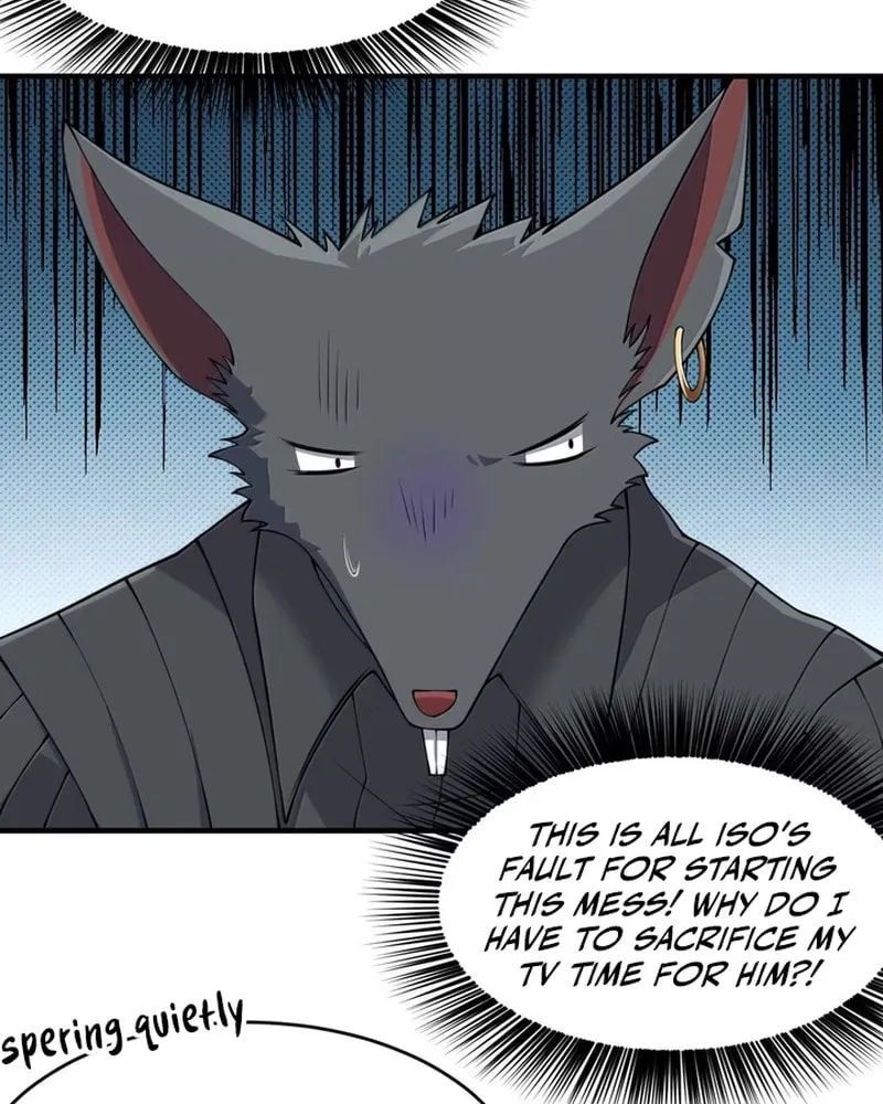 The Evil Alchemist Can