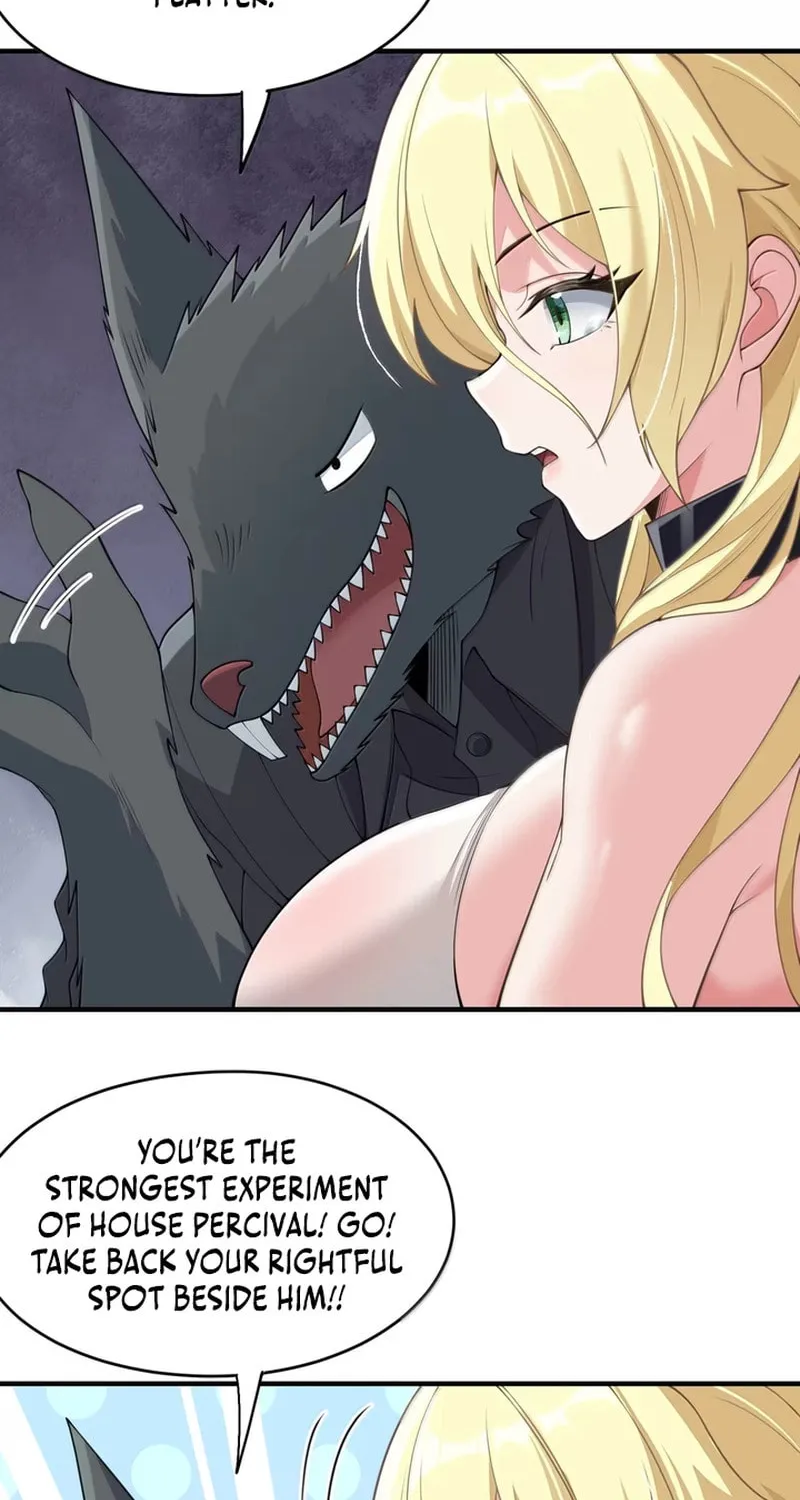 The Evil Alchemist Can