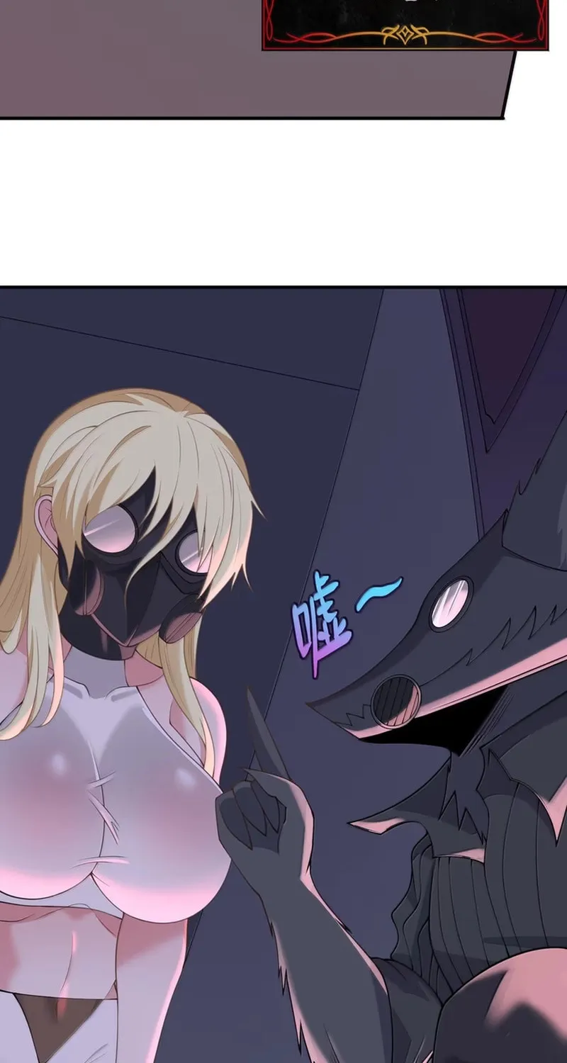 The Evil Alchemist Can