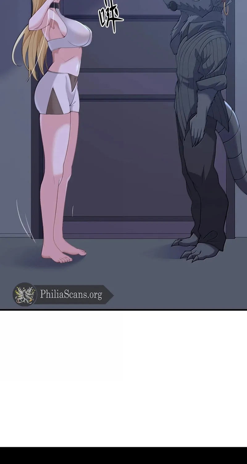 The Evil Alchemist Can