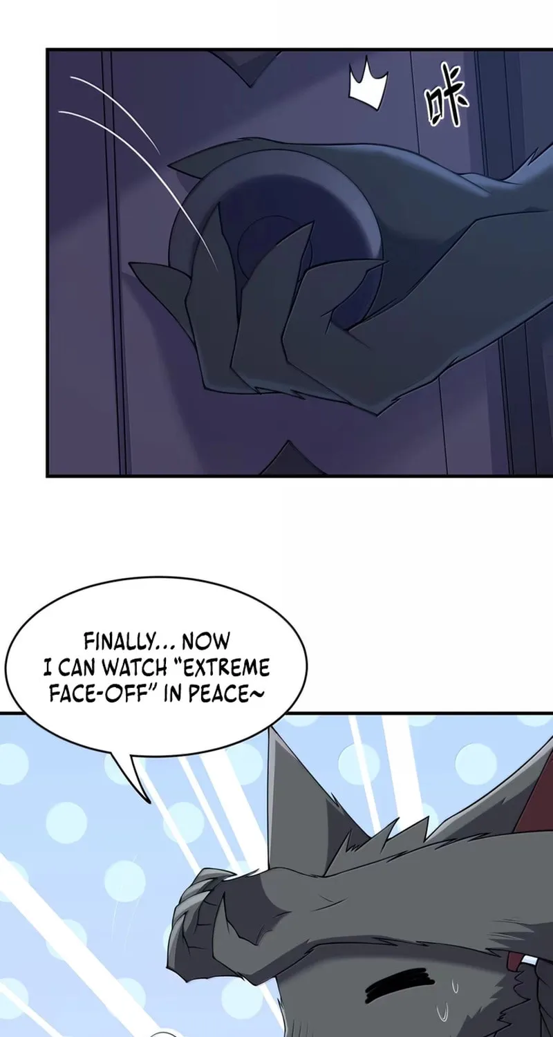 The Evil Alchemist Can