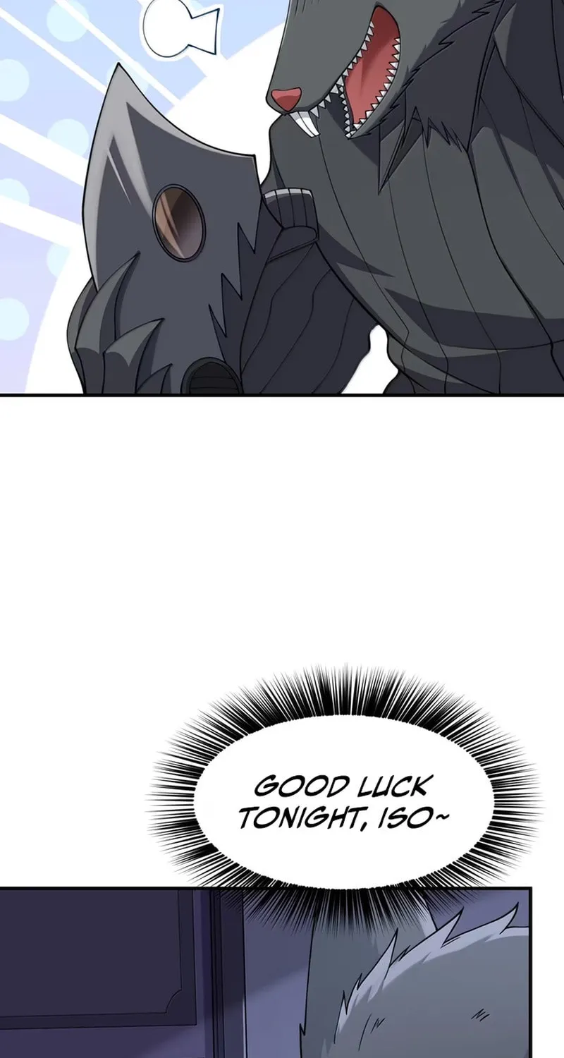 The Evil Alchemist Can