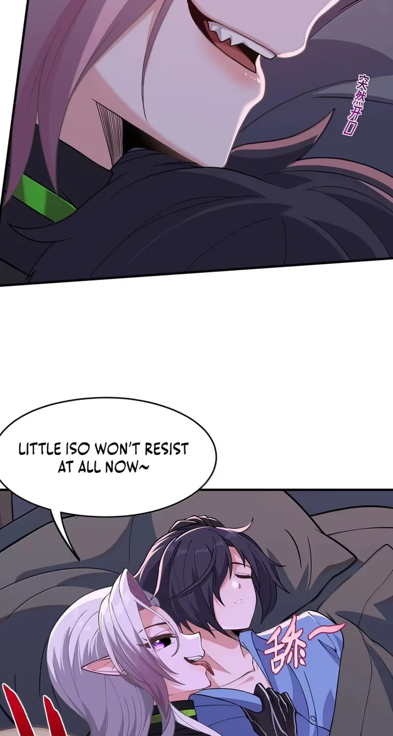 The Evil Alchemist Can