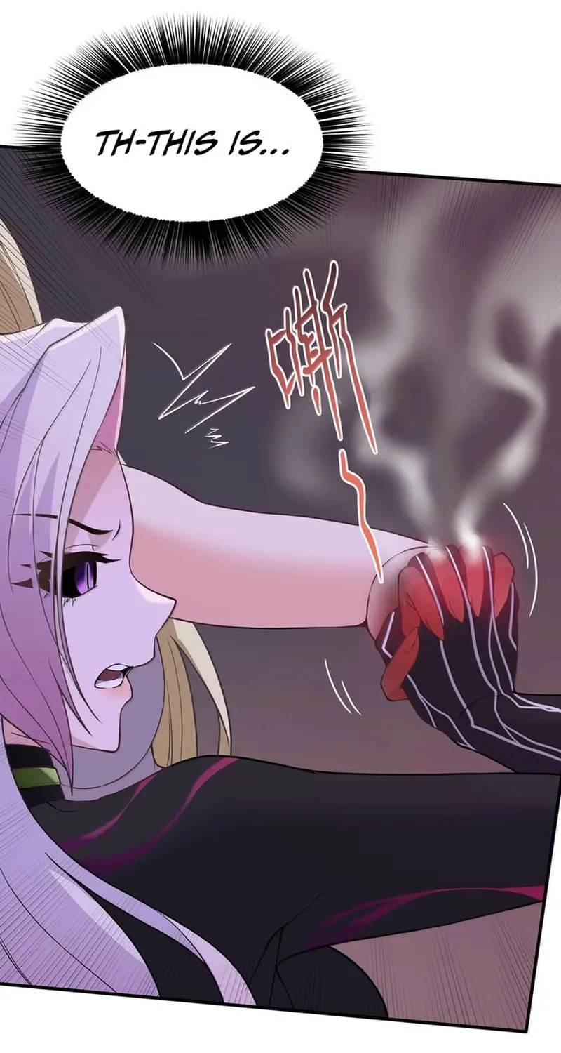 The Evil Alchemist Can