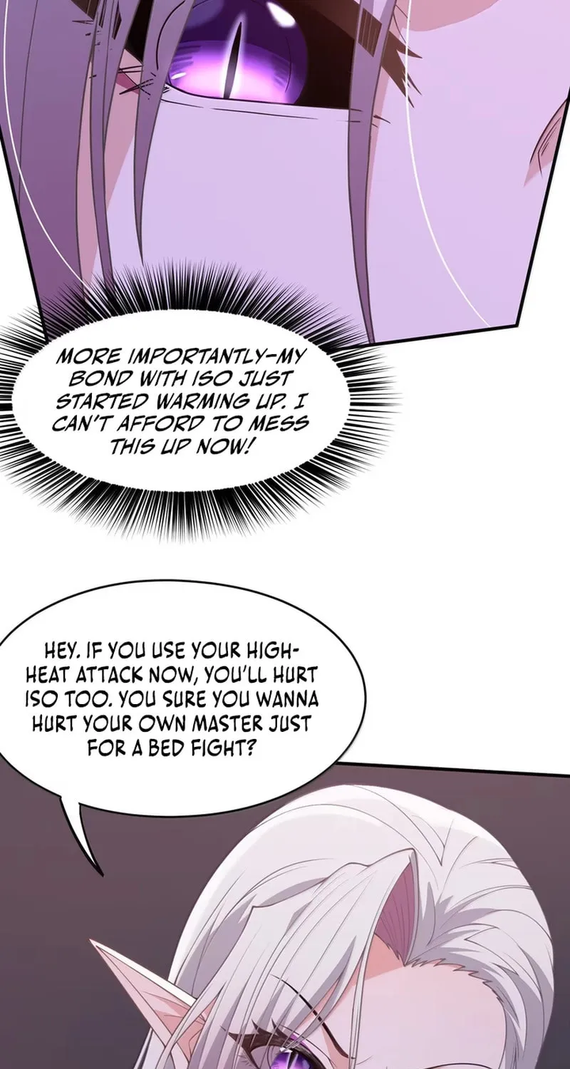 The Evil Alchemist Can