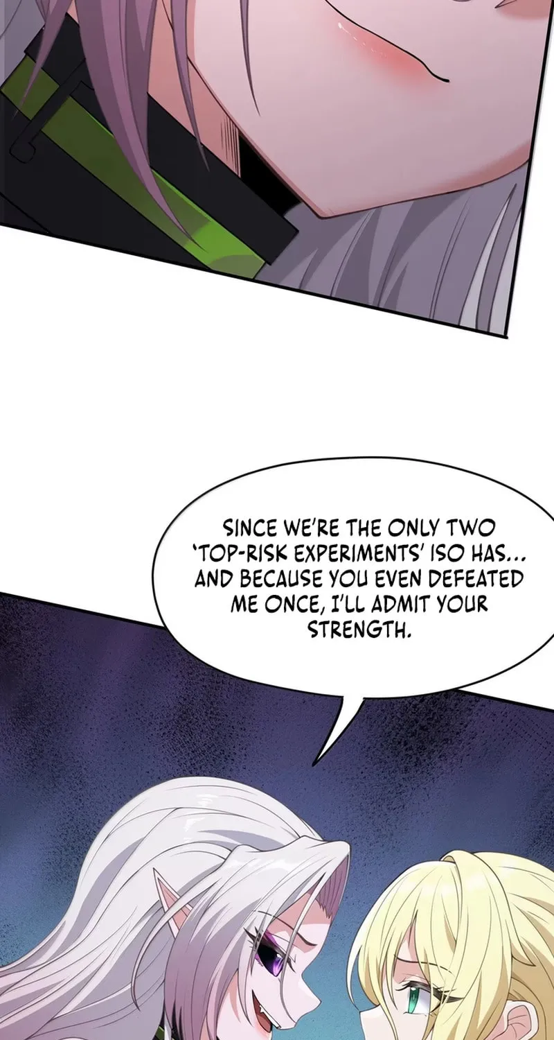 The Evil Alchemist Can