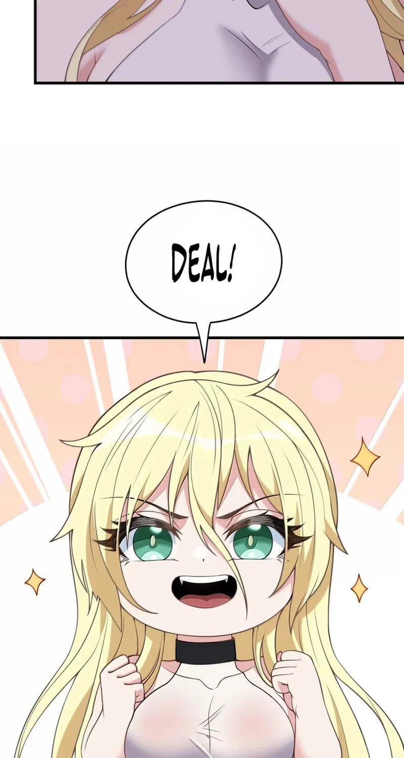 The Evil Alchemist Can