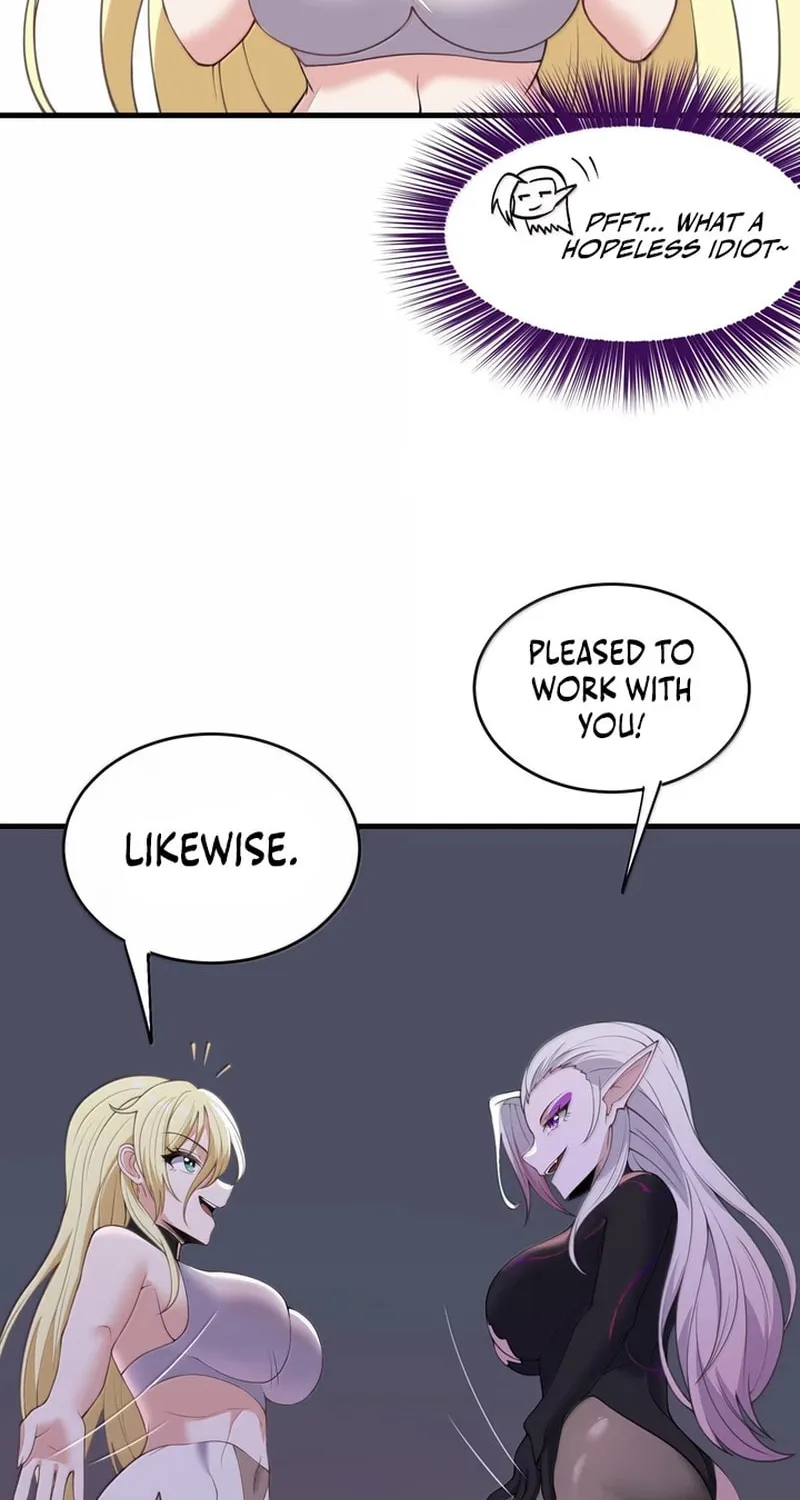 The Evil Alchemist Can