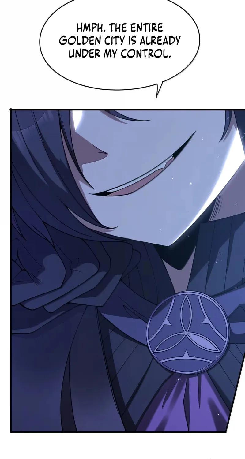 The Evil Alchemist Can