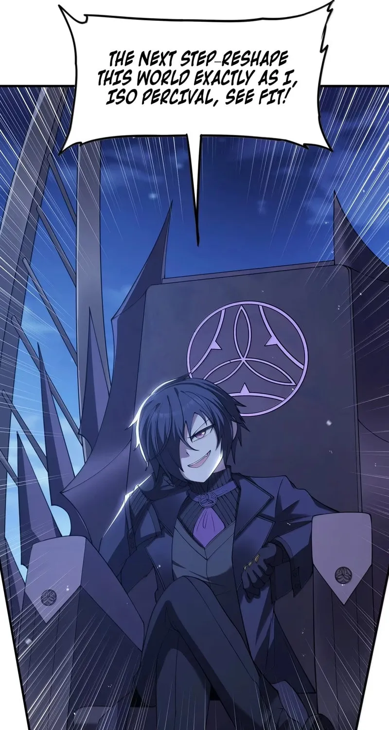 The Evil Alchemist Can
