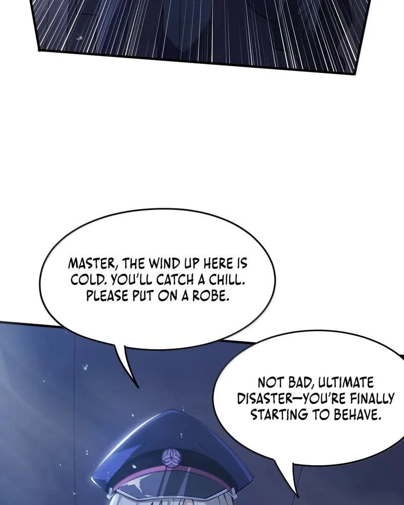 The Evil Alchemist Can