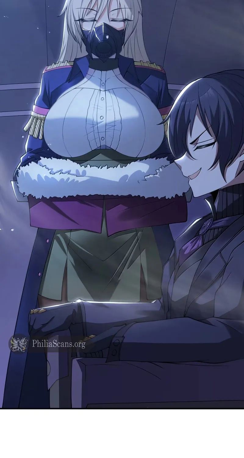 The Evil Alchemist Can
