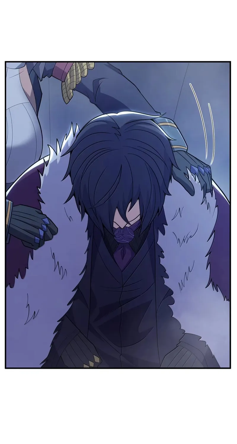 The Evil Alchemist Can