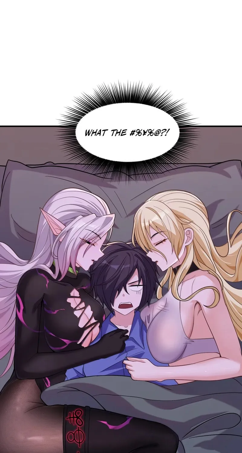 The Evil Alchemist Can