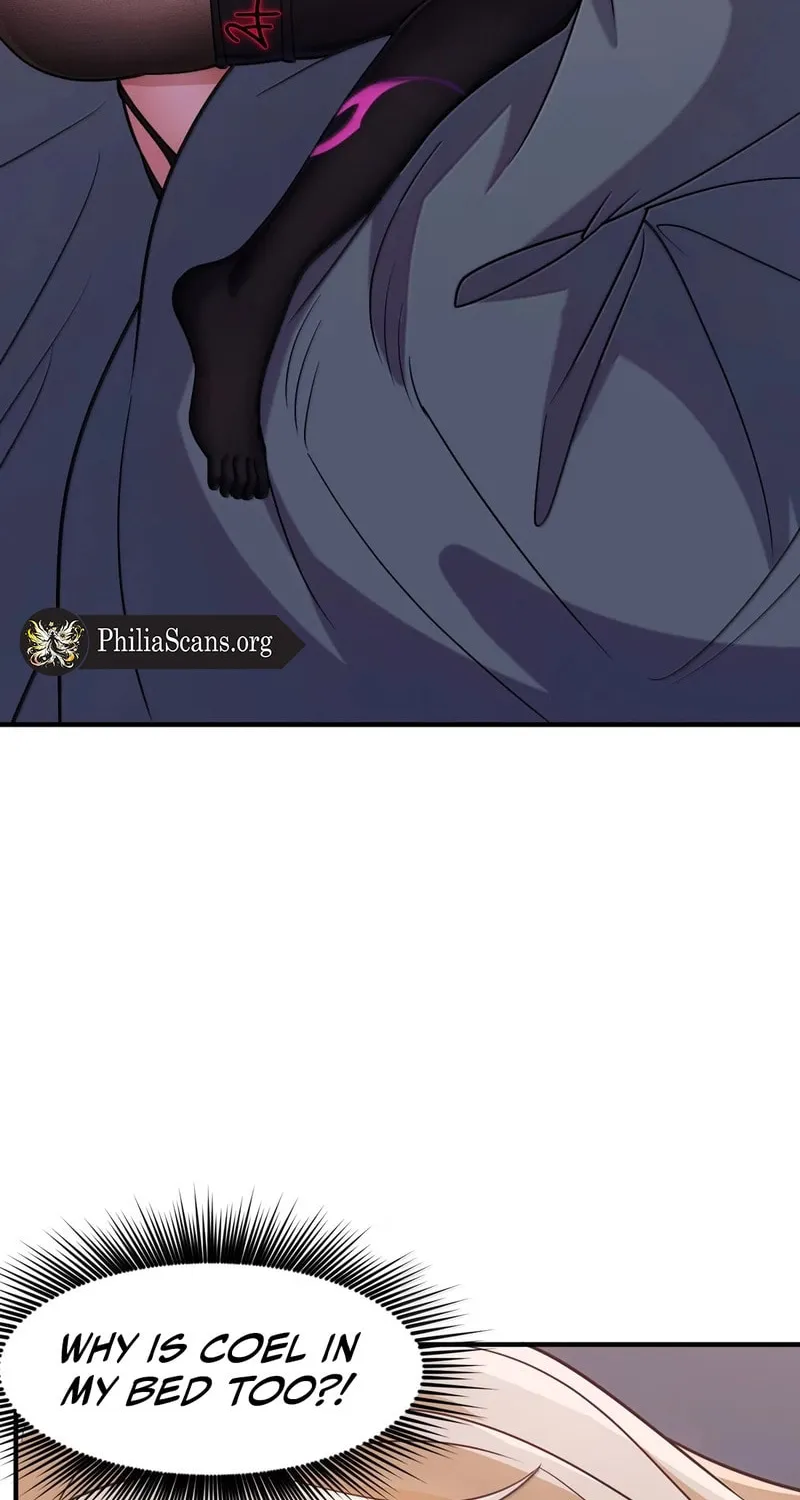 The Evil Alchemist Can